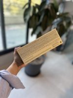 بیسکوئیت دایجستیو بدون قند گولون SUGAR FREE - Image 2