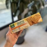 بیسکوئیت بدون شکر وگان گولون gullon zero