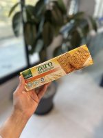 بیسکوئیت بدون شکر وگان گولون gullon zero