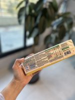 بیسکوئیت بدون شکر وگان گولون gullon zero - Image 3