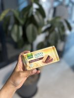 ویفر شکلاتی بدون شکر  گولون 30 گرمی gullon