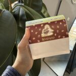 اُرزو پسته و زعفران Orzo Saffron pistachio