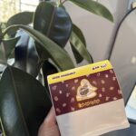 اُرزو فندق Orzo Hazelnut