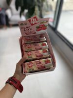 انرژی بار جو دو سر طعم کرن بری OAT BAR Cranberries - Image 2