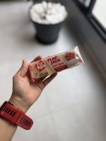 انرژی بار جو دو سر طعم کرن بری OAT BAR Cranberries