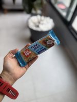 جو دو سر بار OAT BAR COCONUT طعم نارگیلی فیت اسپو - Image 2