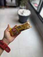 جو دو سر بار طعم موز OAT bar banana