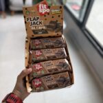 جودوسر بار شکلاتی OAT Bar chocolate