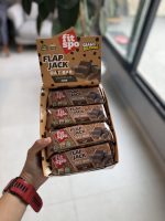 جودوسر بار شکلاتی OAT Bar chocolate