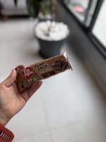 جودوسر بار شکلاتی OAT Bar chocolate - Image 2