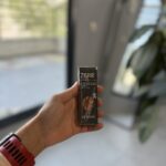 آبنبات بدون قند طعم اسپرسو