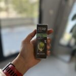 آبنبات بدون قند طعم اکالیپتوس