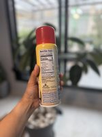 اسپری روغن بدون کالری طعم کره PAM - Image 2