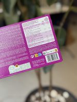 بیسکوئیت جو دوسر و شکلاتی بدون گلوتن - Image 2