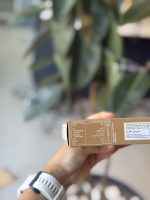 بیسکوئیت کرمدار وانیلی با لایه شکلاتی بدون قند DIABLO - Image 2