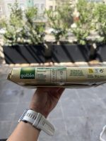 ویفر بدون شکر وگان طعم وانیلی gullon - Image 2