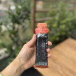 ژل انرژی زا ورزشی applied nutrition