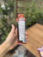 ژل انرژی زا ورزشی applied nutrition - Image 2