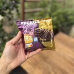 براونی شکلاتی رژیمی و پروتئینی keto کتوژنیک