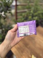 کوکی براونی دبل شکلات پروتئینی وگان - Image 2