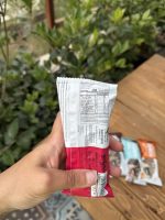 پروتئین بار crunch طعم چیزکیک رزبری - Image 2