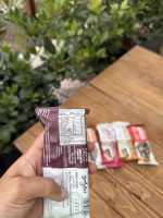 پروتئین بار crunch طعم دبل شکلاتی - Image 2