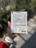 ساشه پودر پروتئین طعم کاراملی fitspo - Image 2