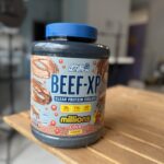 پروتئین وی ایزوله BEEF-XP طعم کولا