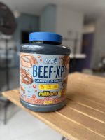 پروتئین وی ایزوله BEEF-XP طعم کولا