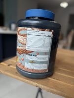 پروتئین وی ایزوله BEEF-XP طعم کولا - Image 2