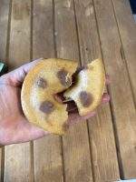 دونات پروتئینی بدون شکر - Image 3