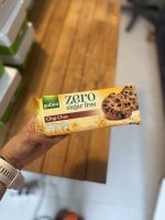 بیسکوییت شکلات بدون شکر Chip Choc Gullón Zero