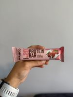 پروتئین بار توت‌فرنگی Waspco  بدون شکر افزوده