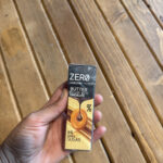 آبنبات بدون قند butter filled chocolate