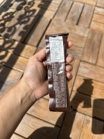 پروتئین بار BEST WHEY شکلات فندقی - Image 2