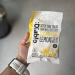 آبنبات بدون شکر و گلوتن فری طعم لیمو Diablo