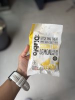 آبنبات بدون شکر و گلوتن فری طعم لیمو Diablo