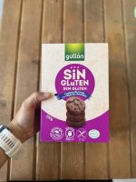 کوکی شکلاتی گلوتن فری با شکلات چیپسی