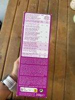 کوکی شکلاتی گلوتن فری با شکلات چیپسی - Image 2