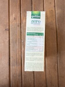 بیسکوئیت بدون شکر افزوده Golden Maria وجترین - Image 2