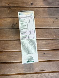 کوکی مینی شکلات چیپسی بدون شکر  mini chip choco gullon - Image 2