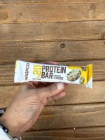 پروتئین بار کوکی Waspco بدون شکر افزوده