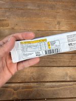 پروتئین بار کوکی Waspco بدون شکر افزوده - Image 2