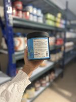 کراتین مونوهیدرات اپلاید Body Fuel بلو رزبری - Image 2