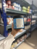 کراتین مونوهیدرات اپلاید Body Fuel بلو رزبری - Image 2