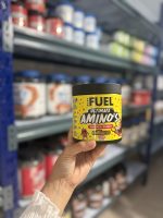 آمینو انرژی  Fuel Body طعم کولا