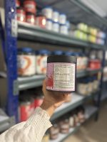 آمینو انرژی Fuel Body طعم رزبری - Image 2