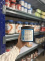 آمینو انرژی Fuel Body طعم بلو رزبری - Image 2