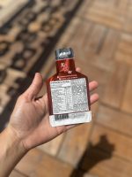 ژل انرژی زا GO! Energy Now! Gel طعم توت‌فرنگی لیمو - Image 2