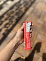 پروتئین بار BEST WHEY طعم شکلات توت فرنگی - Image 2